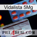 Vidalista 5Mg 36